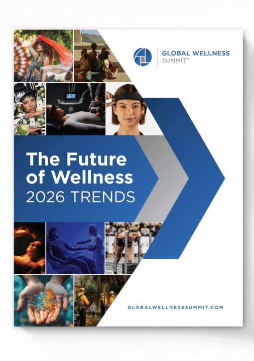 wellness trends